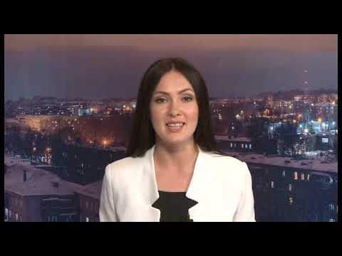 1312 выпуск Новости ТНТ Березники 25 августа 2017