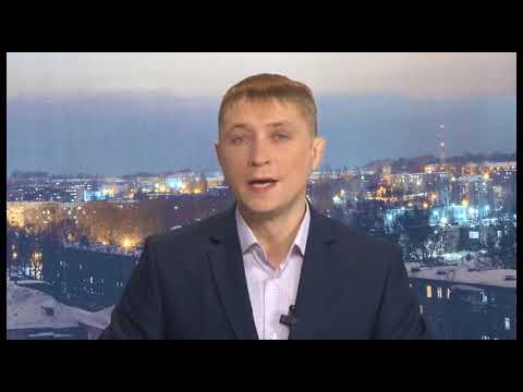1410 выпуск Новости ТНТ Березники 22 января  2018