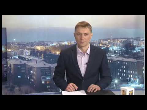 1450 выпуск Новости ТНТ Березники 22 марта  2018