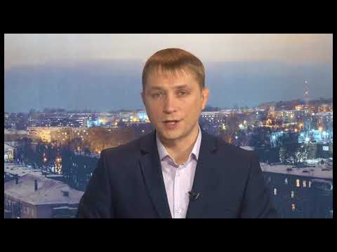 1382 выпуск Новости ТНТ Березники 05 декабря  2017