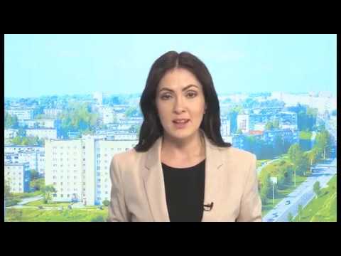 1593 выпуск Новости ТНТ Березники 15 октября  2018