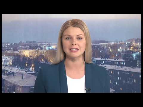 1556 выпуск Новости ТНТ Березники 23 августа  2018
