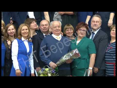 1464 выпуск Новости ТНТ Березники 11 апреля  2018