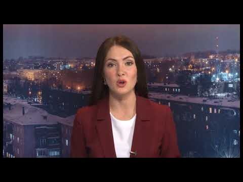 1343 выпуск Новости ТНТ Березники 09 октября  2017