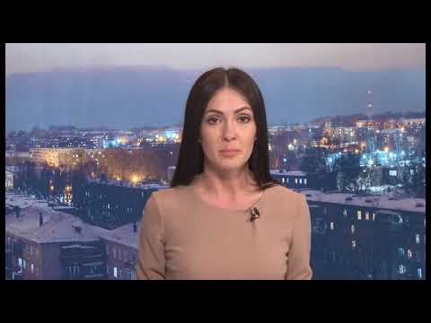 1511 выпуск Новости ТНТ Березники 21 июня  2018