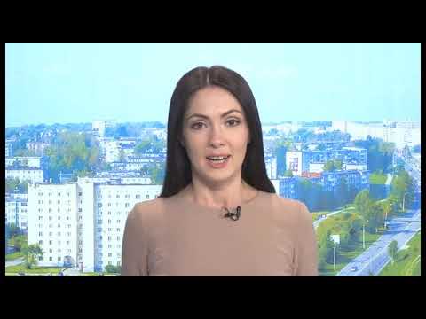 1581 выпуск Новости ТНТ Березники 27 сентября  2018