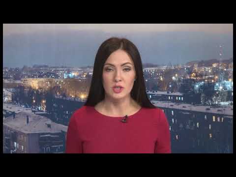 1356 выпуск Новости ТНТ Березники 27 октября  2017