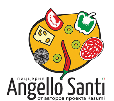 Пиццерия Angelo Santi