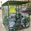 В Березниках установлено 7 новых контейнеров для сбора пластиковых бутылок