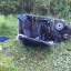 Житель Березников погиб в аварии на автодороге Соликамск-Красновишерск