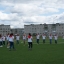 Новый межшкольный стадион открыт в Усольском районе