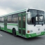 С 1 июля вводится новое расписание движения автобусов по маршруту № 44