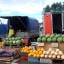 25 июля в Березниках состоится социальная ярмарка сельскохозяйственной продукции