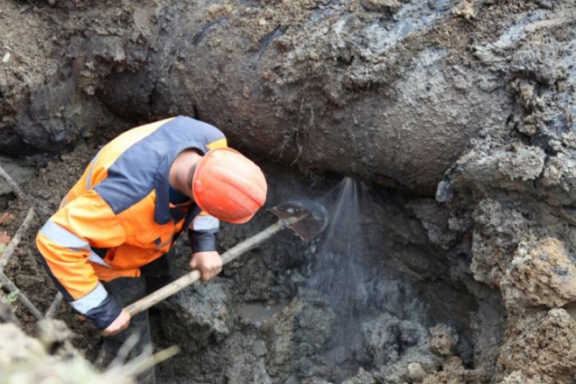Будет отключено водоснабжение в поселках: Суханово, Зырянка, Нартовка и Чкалово