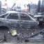 Утром 9 октября в Березниках горел дом по ул. Вавилина