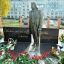В Березниках открыли памятник Евгению Вагнеру