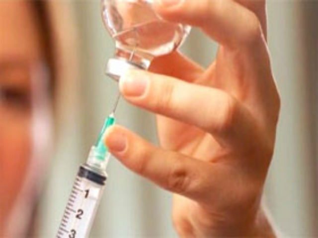 В Березниках проходит бесплатная вакцинация против гриппа