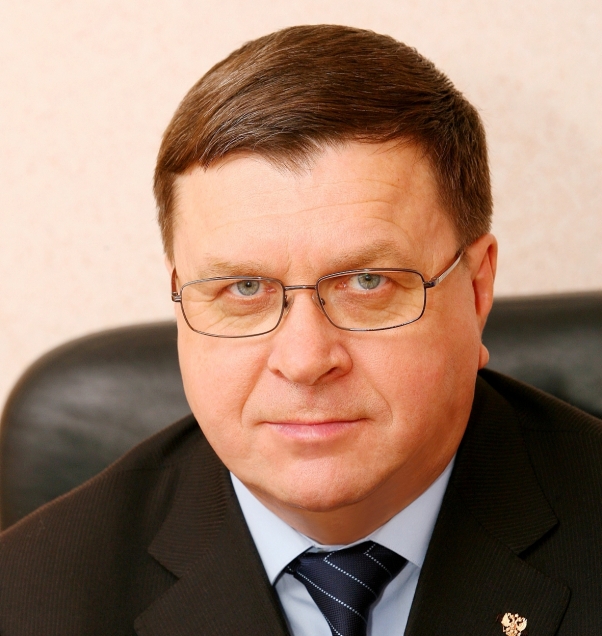 Главой Березников остался Сергей Дьяков