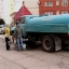 26 ноября будет отключено водоснабжение в поселках Нижняя Зырянка, Нартовка и Чкалово