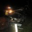 В аварии на автодороге Усолье-Орёл погибли 2 водителя