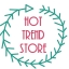 showroom Hot trend store