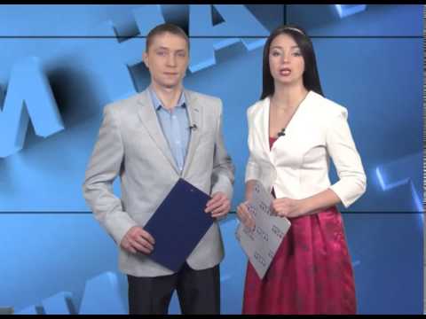 681 выпуск Новости ТНТ Березники 30 январь 2015