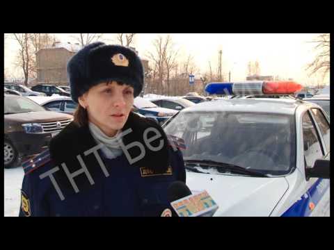 910 выпуск Новости ТНТ Березники 30 декабрь 2015