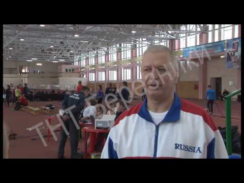1124 выпуск Новости ТНТ Березники 17 ноября 2016
