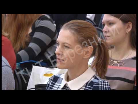 1132 выпуск Новости ТНТ Березники 29 ноября 2016