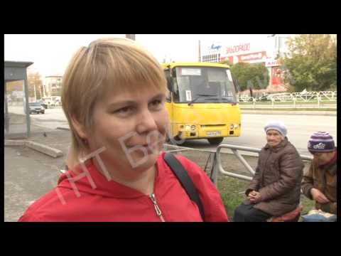 1096 выпуск Новости ТНТ Березники 07 октября 2016