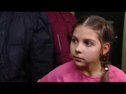 "Ералаш" Березники - Соликамск. "Грамотный поклонник". Выпуск 31 января 2017