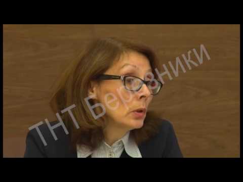1107 выпуск Новости ТНТ Березники 24 октября 2016