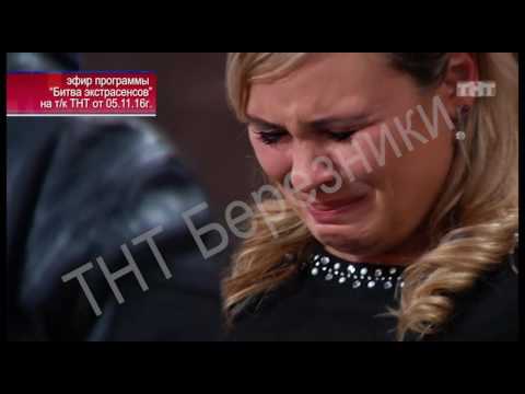 1118 выпуск Новости ТНТ Березники 09 ноября 2016