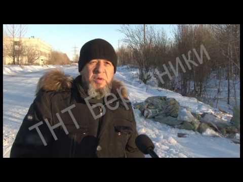 1121 выпуск Новости ТНТ Березники 14 ноября 2016