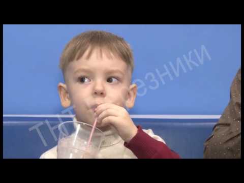 1112 выпуск Новости ТНТ Березники 31 октября 2016