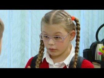 "Ералаш" Березники - Соликамск. "Вечный вопрос". Выпуск 24 января 2017