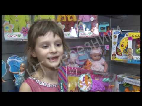 1141 выпуск Новости ТНТ Березники 12 декабря 2016