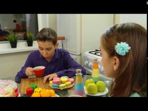 "Ералаш" Березники - Соликамск. "Интересный сюжет". Выпуск 6 февраля 2017