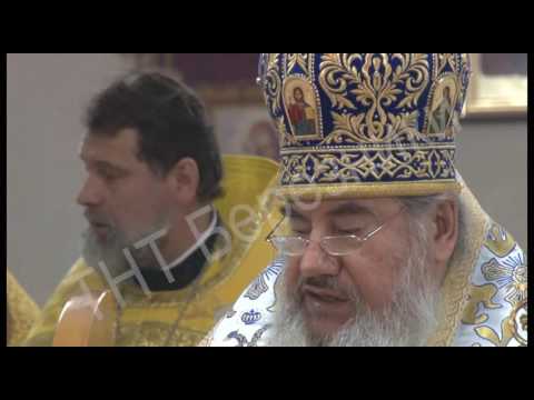 1117 выпуск Новости ТНТ Березники 08 ноября 2016