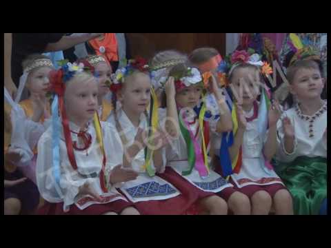 1120 выпуск Новости ТНТ Березники 11 ноября 2016