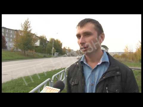 1090 выпуск Новости ТНТ Березники 29 сентября 2016