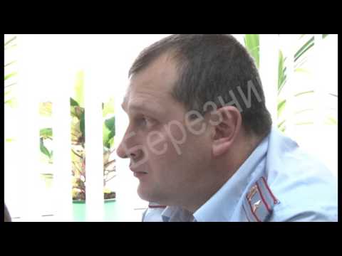 1111 выпуск Новости ТНТ Березники 28 октября 2016