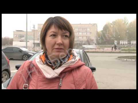 1095 выпуск Новости ТНТ Березники 06 октября 2016
