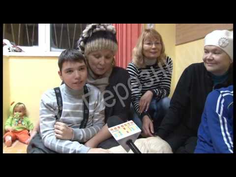 1142 выпуск Новости ТНТ Березники 13 декабря 2016