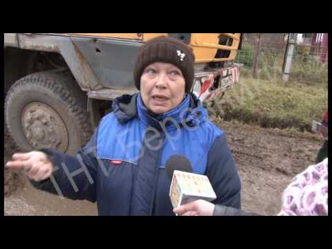 1103 выпуск Новости ТНТ Березники 18 октября 2016