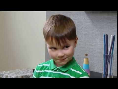 "Ералаш" Березники - Соликамск. "Паровозик". Выпуск 9 января 2017