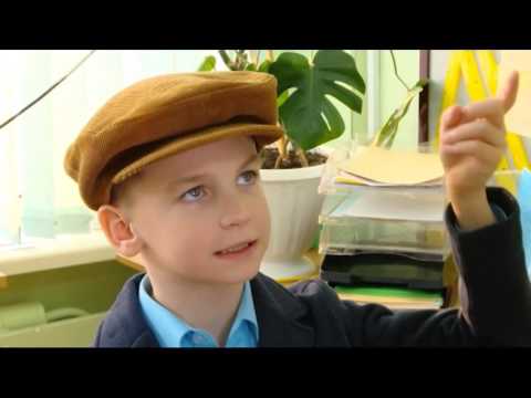 "Ералаш" Березники - Соликамск. "Улика". Выпуск 18 января 2017