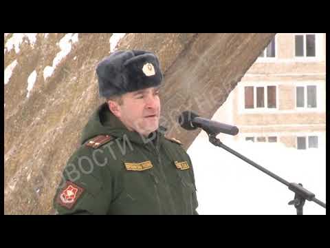 1675 выпуск Новости ТНТ Березники 15 февраль 2019