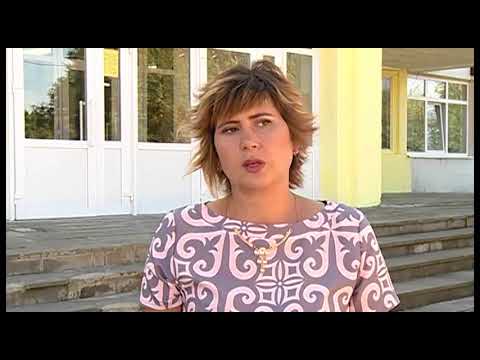1311 выпуск Новости ТНТ Березники 24 августа 2017