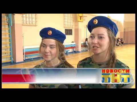 1339 выпуск Новости ТНТ Березники 03 октября  2017